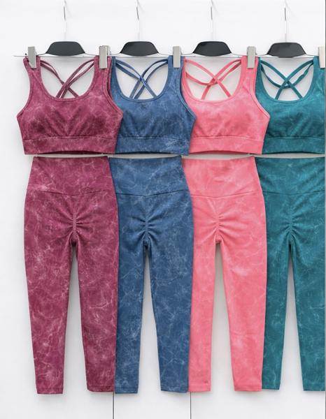 Костюм X-Ray (S-L) 1973 blue (лето)