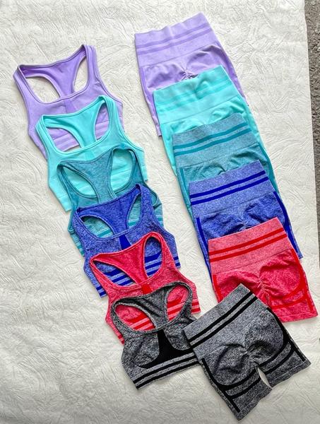 Костюм X-Ray (S-L) 1980 red (лето)