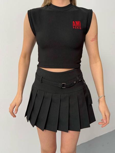 Топ X-Ray (42-48) 2055 black (лето)