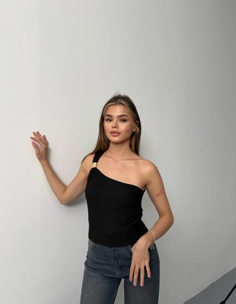 Майка X-Ray (S-L) 2069 mix (деми)