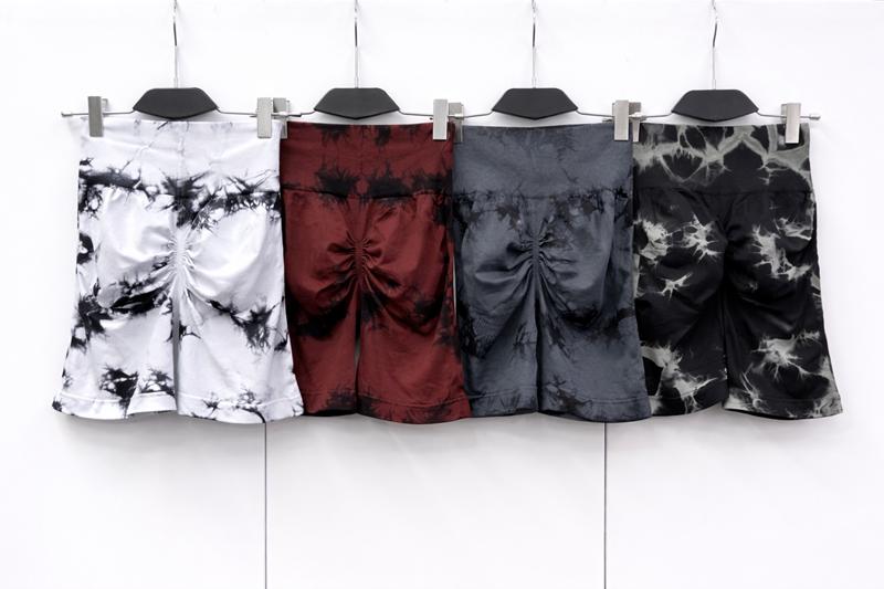 Велосипедки X-Ray (S-L) 230 black (лето)