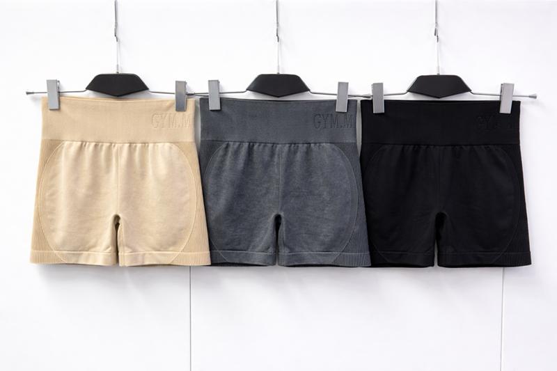 Велосипедки X-Ray (S-L) 231 d.grey (лето)