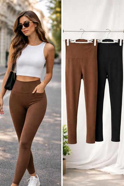 Лосины X-Ray (S-L) 288 black (деми)