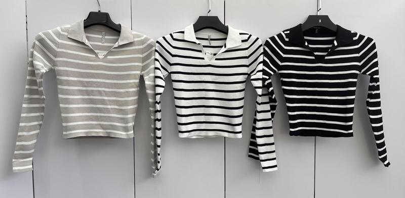 Топ X-Ray (42-48) 3148 white (деми)