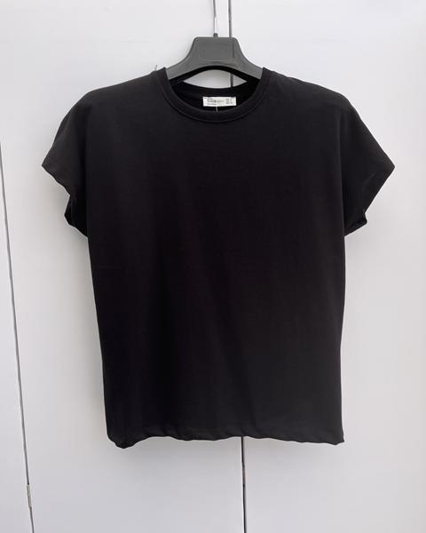 Футболка X-Ray (S-L) 4284 black (лето)