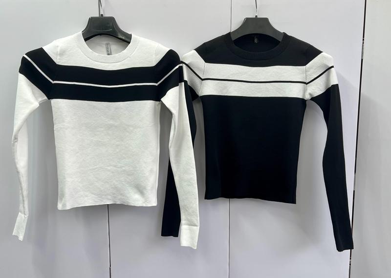 Свитер X-Ray (42-48) 5836 white (деми)