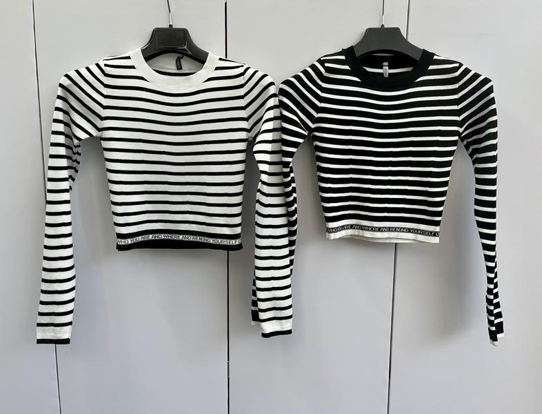 Топ X-Ray (42-48) 6540 white (деми)