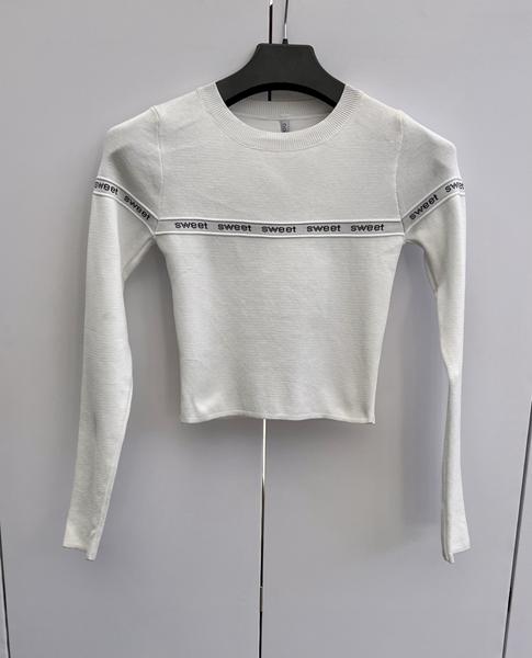 Топ X-Ray (42-48) 6552 white (деми)