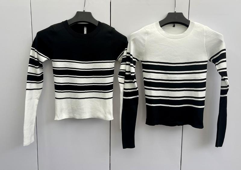 Свитер X-Ray (42-48) 6554 black (деми)