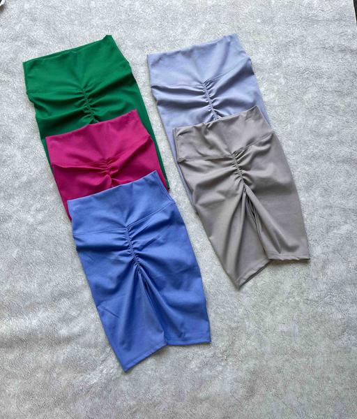 Велосипедки X-Ray (S-L) 694 l.blue (лето)