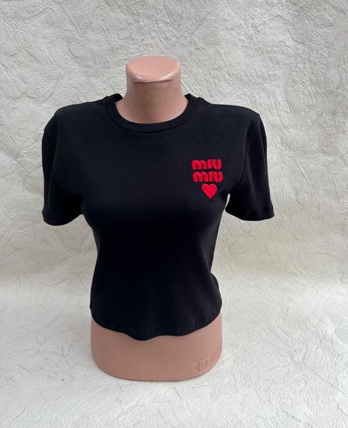 Топ X-Ray (S-L) XR815 black (деми)