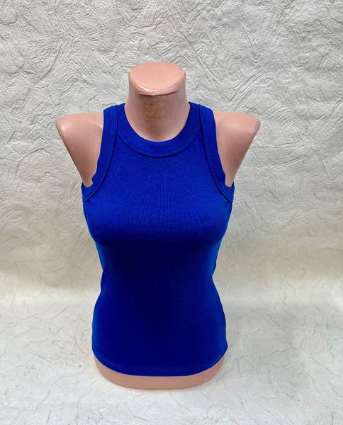 Майка X-Ray (S-L) XR820 blue (деми)