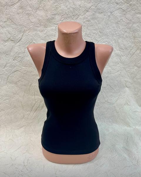 Майка X-Ray (S-L) XR821 black (деми)