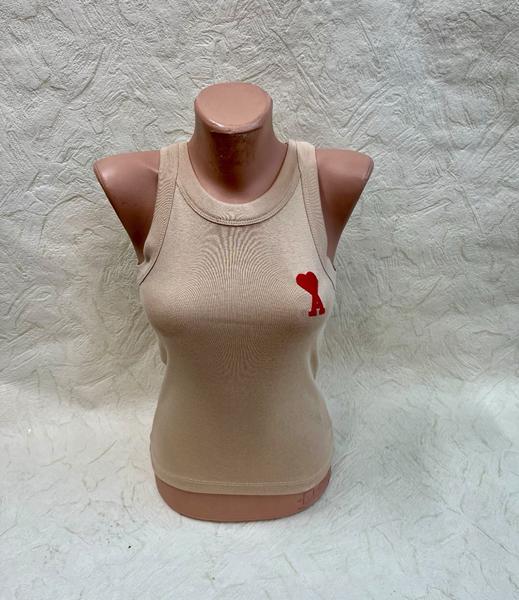 Майка X-Ray (S-L) XR825 beige (деми)