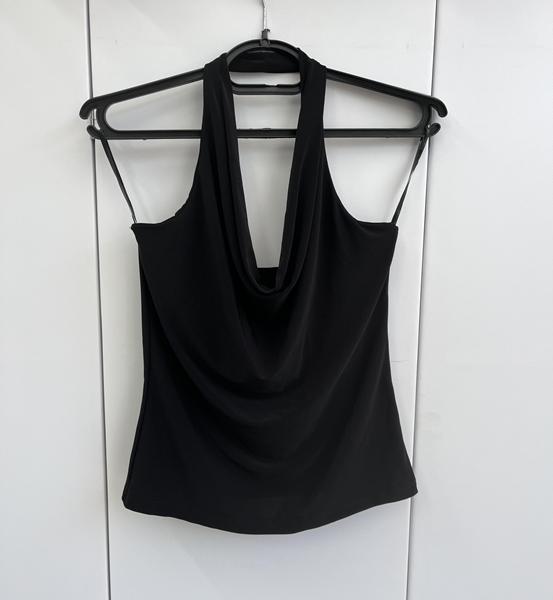 Майка X-Ray (S-L) XR832 black (деми)