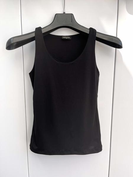 Майка X-Ray (S-L) XR837 black (деми)