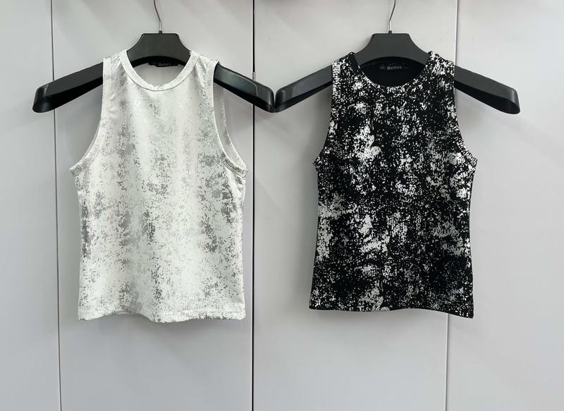 Майка X-Ray (S-L) XR842 black (лето)