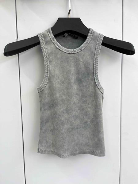 Майка X-Ray (S-L) XR843 grey (лето)