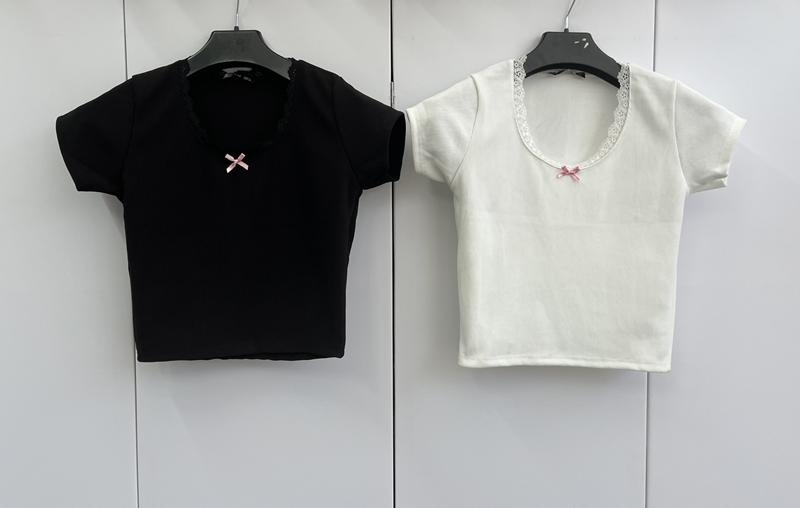 Топ X-Ray (S-L) XR846 white (лето)