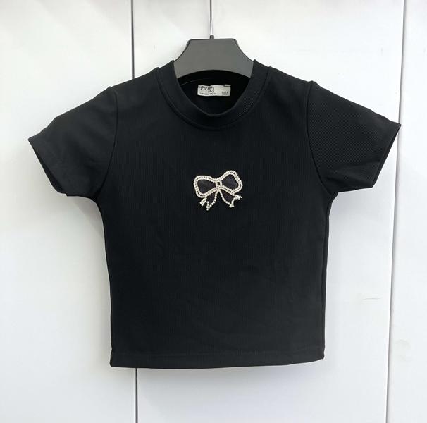 Топ X-Ray (S-L) XR847 black (лето)