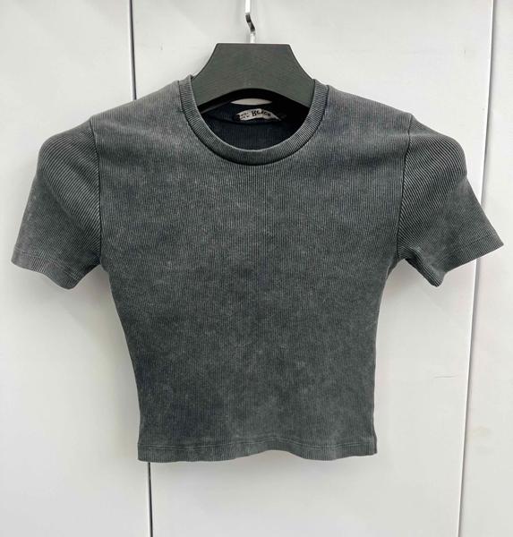 Топ X-Ray (S-L) XR849 grey (лето)