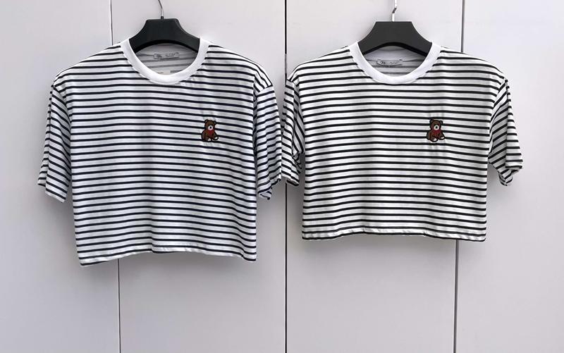 Топ X-Ray (S-L) XR881 navy (лето)