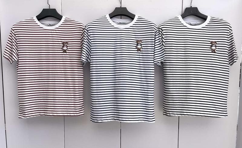 Футболка X-Ray (S-L) XR887 black (лето)