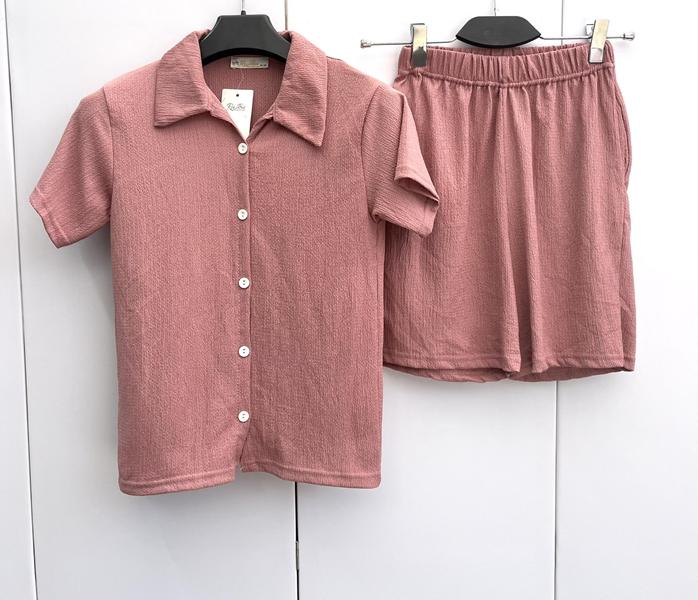 Костюм X-Ray (S-XL) XR898 powder (лето)