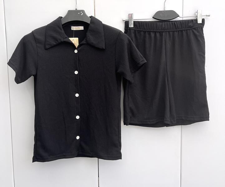 Костюм X-Ray (S-XL) XR899 black (лето)