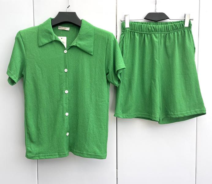 Костюм X-Ray (S-XL) XR901 green (лето)