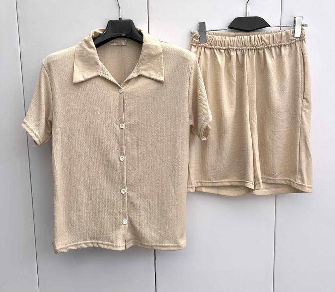 Костюм X-Ray (S-XL) XR902 beige (лето)