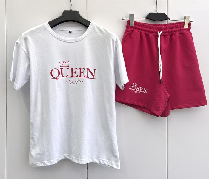 Костюм X-Ray (S-L) XR903 crimson (лето)