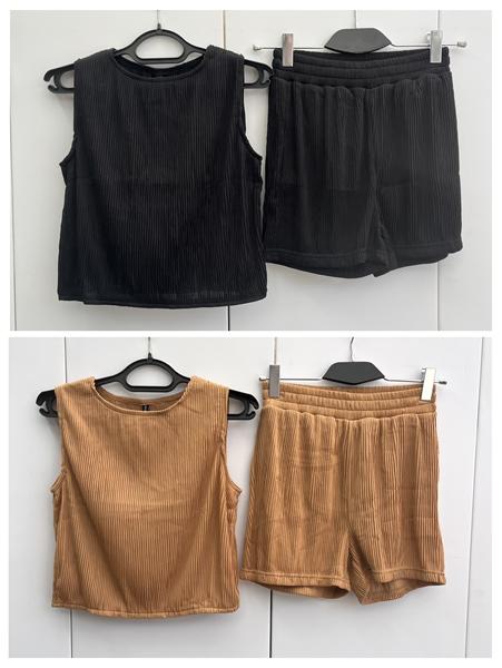 Костюм X-Ray (S-XL) XR917 black (лето)