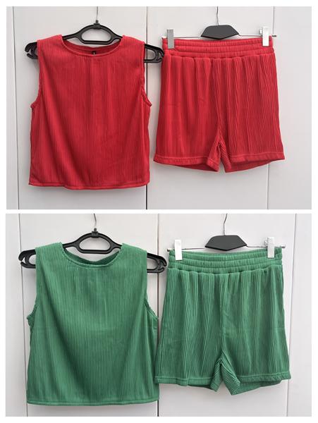 Костюм X-Ray (S-XL) XR918 red (лето)