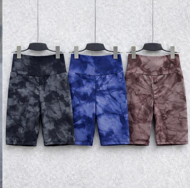 Велосипедки X-Ray (S-XL) XR936 brown (лето)