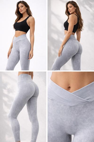 Лосины X-Ray (S-L) XR962 grey (деми)