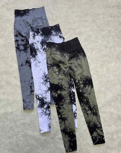 Лосины X-Ray (S-L) XR968 grey (деми)