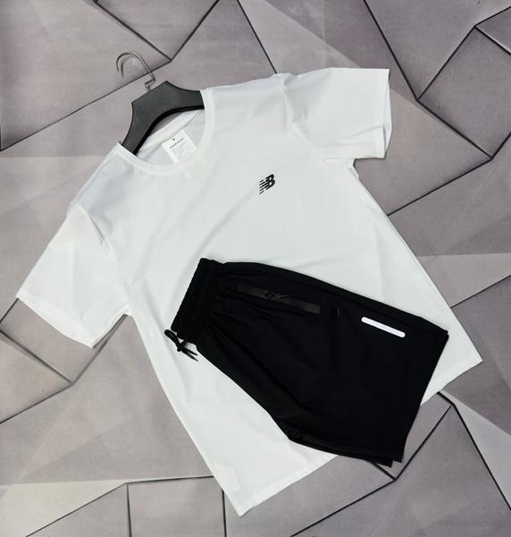 Костюм Verton (48-56) W2980 white (лето)