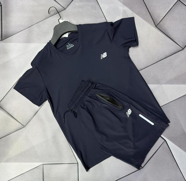 Костюм Verton (48-56) W2981 navy (лето)