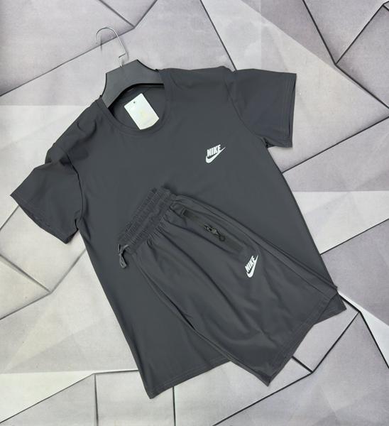 Костюм Verton (48-56) W2984 grey (лето)