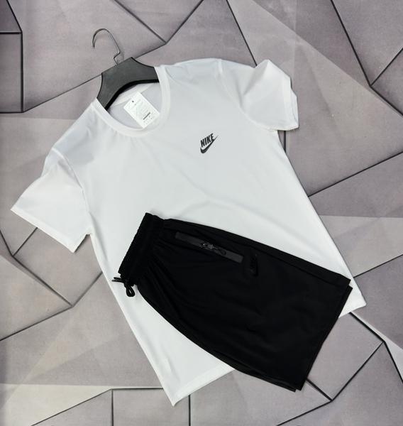 Костюм Verton (48-56) W2986 white (лето)