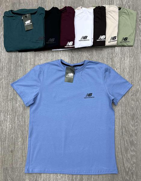 Костюм Verton (S-2XL) W3007 l.blue (лето)