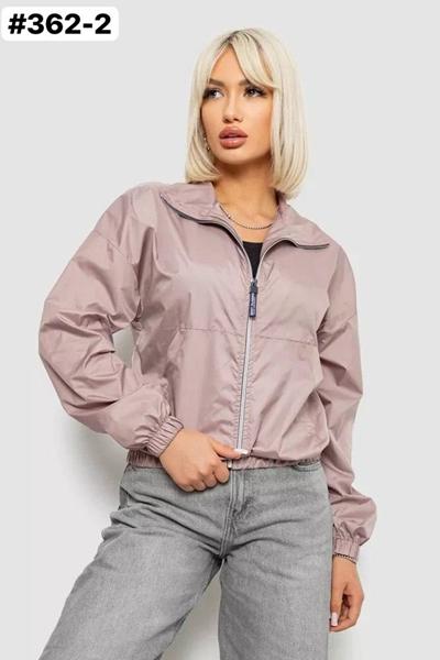 Ветровка BAT (46-52) 362-2 beige (деми)