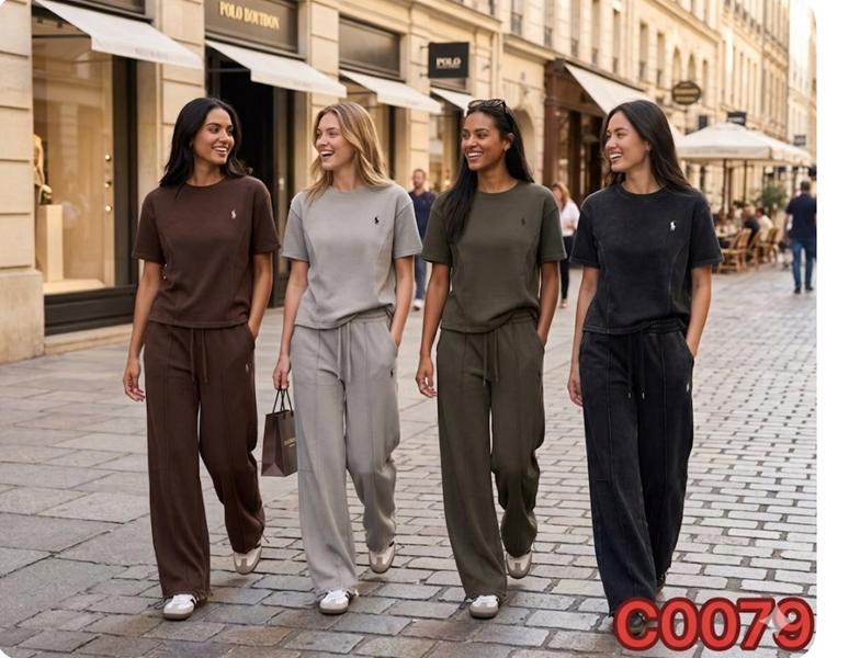 Костюм Шаолинь (M-XL) 0079 khaki (лето)