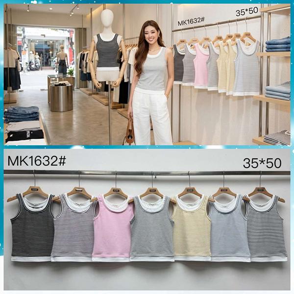 Майка Шаолинь (42-46) 1632 mix (лето)