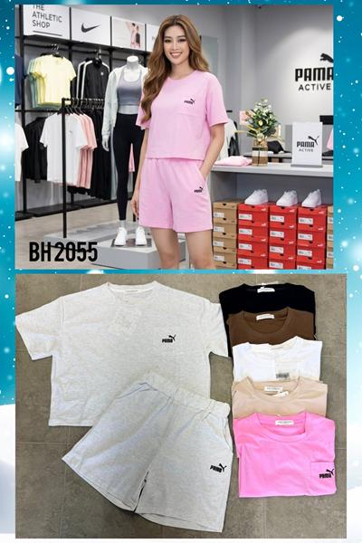 Костюм Шаолинь (42-48) 2055 mix (лето)