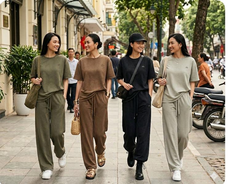 Костюм Шаолинь (M-XL) 2138 khaki (лето)