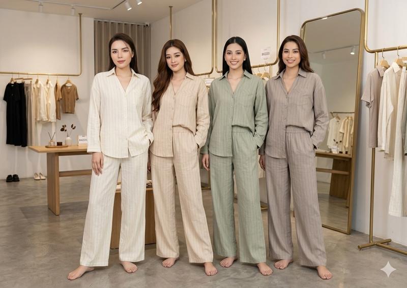 Костюм Шаолинь (one size) 2233 grey (деми)