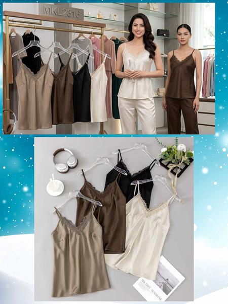 Майка Шаолинь (42-46) 2316 mix (лето)