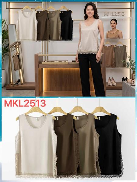 Майка Шаолинь (42-46) 2513 mix (лето)